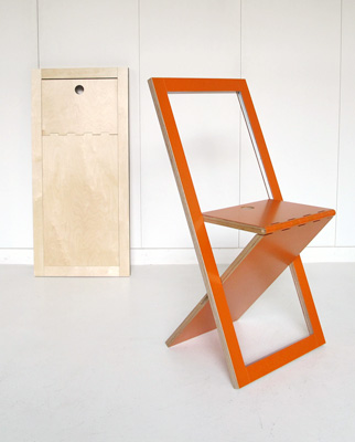 chaise-pliante