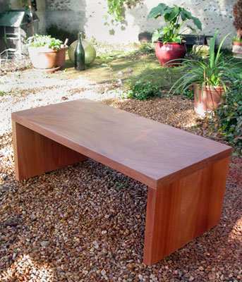 table basse